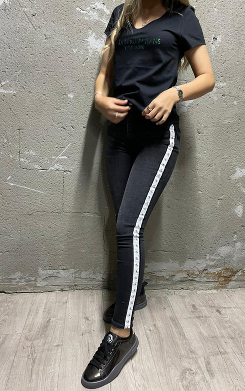 CalvinKlein Jeans for women גינס קלווין לנשים